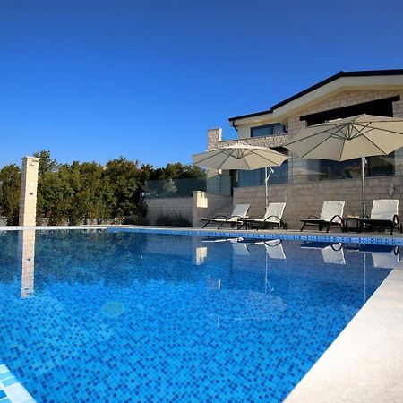 Villa Infinity Šmrika Екстериор снимка