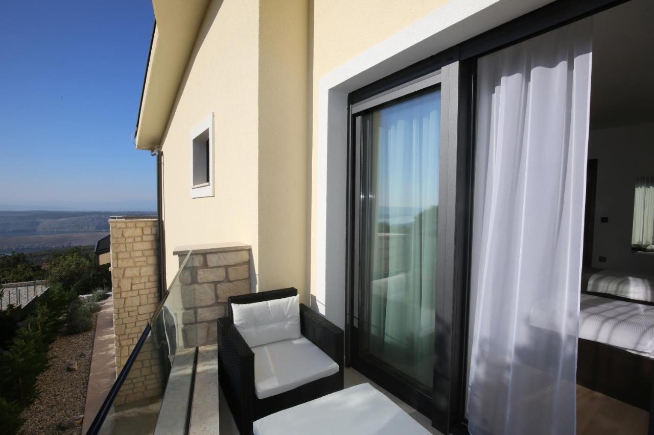 Villa Infinity Šmrika Екстериор снимка