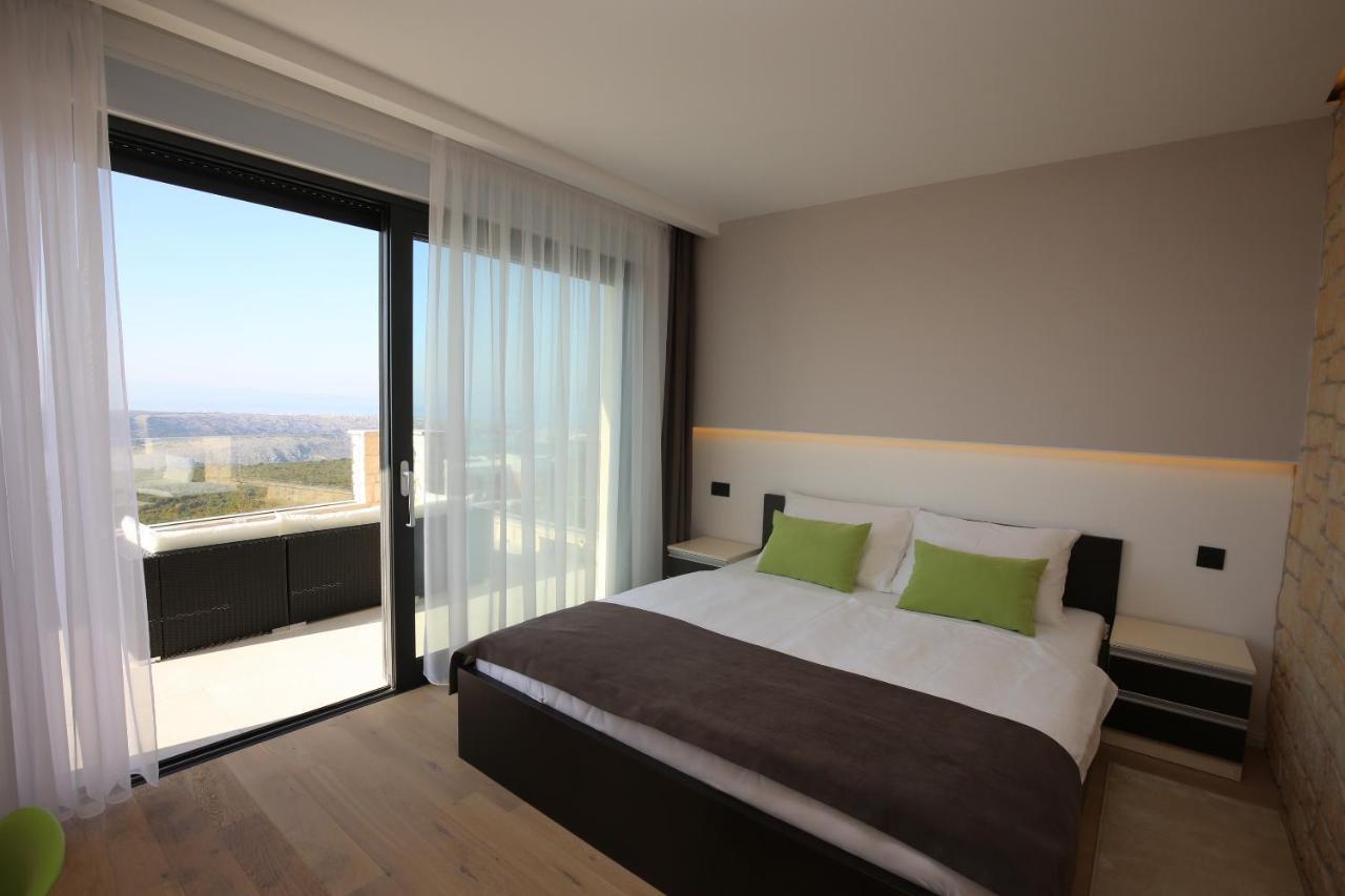 Villa Infinity Šmrika Екстериор снимка