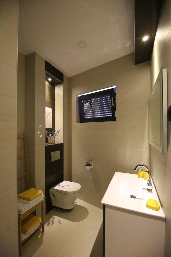 Villa Infinity Šmrika Екстериор снимка
