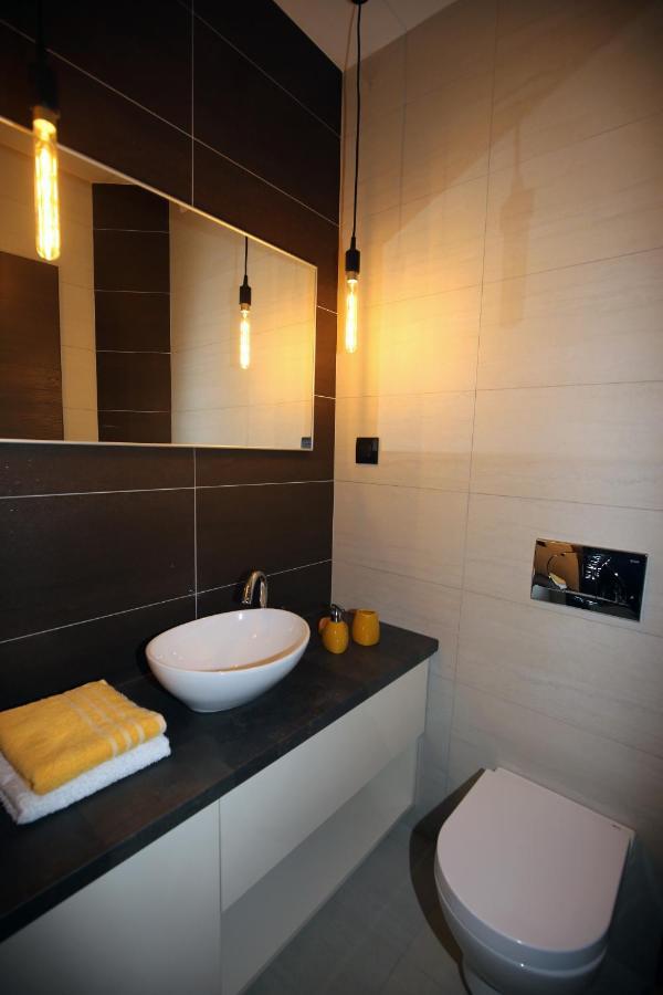 Villa Infinity Šmrika Екстериор снимка