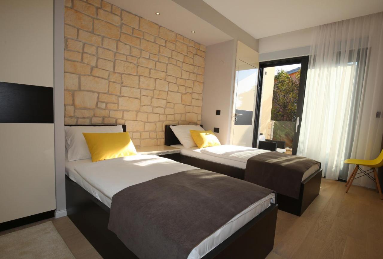 Villa Infinity Šmrika Екстериор снимка